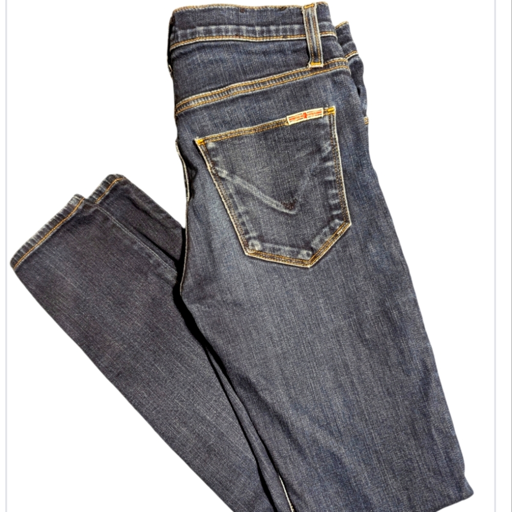Hudson Brand denim jeans